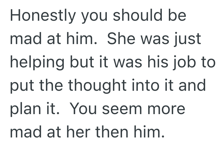 Screenshot 2025 06 17 at 2.02.22 PM She Spent Three Days Prepping A “Family Dinner,” But It Was Actually Her Engagement And She Loathed Every Second